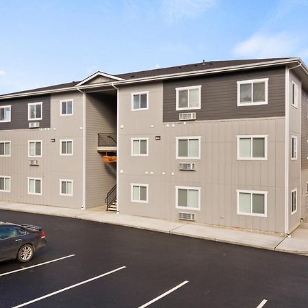 Brand New 2 Bed 2 Bath Near Perry District And Dt Apartment Спокейн Екстериор снимка